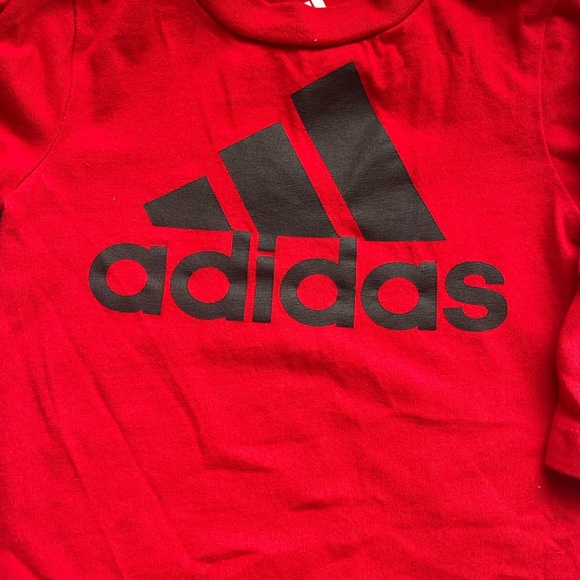 Adidas and Carhartt - Picture 3 of 3